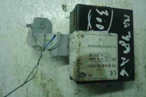 Изображение товара 27234 - 00027234 blok upravleniya besklyuchevogo dostupa 