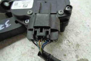 Изображение товара 27258 - 00027258 pedal gaza Opel Omega 2