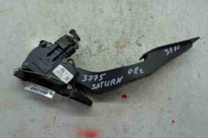 Изображение товара 27258 - 00027258 pedal gaza Opel Omega