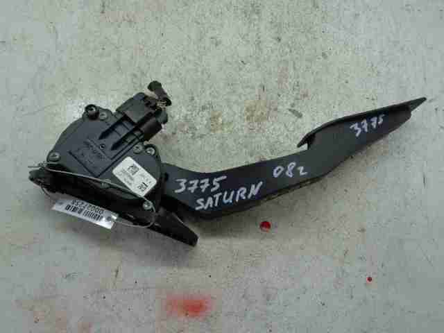 Изображение товара 27258 - 00027258 pedal gaza Opel Omega