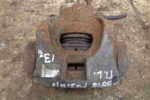 Изображение товара 27260 - 00027260 support perednij levyj 