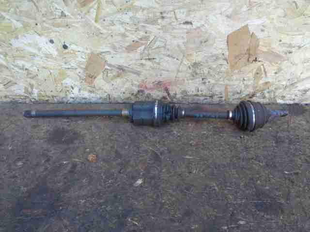 Изображение товара 27261 - 00027261 poluos perednyaya pravaya