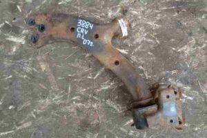 Изображение товара 27265 - 00027265 rychag perednij levyj nizhnij Renault Sandero