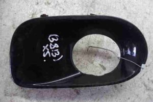 Изображение товара 27284 - 00027284 zaglushka (reshetka) v bamper