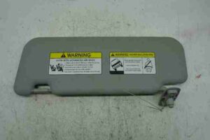 Изображение товара 27314 - 00027314 kozyrek solntsezaschitnyj Alfa Romeo 146