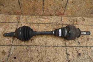 Изображение товара 27317 - 00027317 poluos perednyaya levaya 