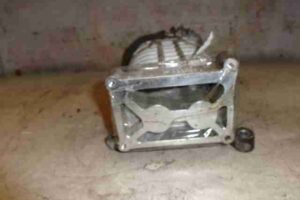 Изображение товара 27319 - 00027319 kompressor dvigatelya Volvo S40