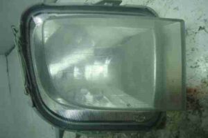 Изображение товара 27344 - 00027344 fara protivotumannaya pravaya Renault Logan