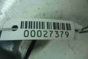 Изображение товара 27379 - 00027379 povodok stekloochistitelya Renault Logan 2