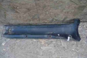 Изображение товара 27421 - 00027421 porog plastikovyj pravyj Volvo V40