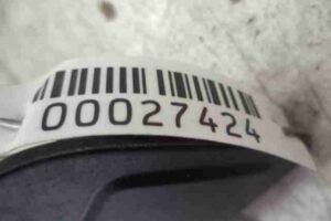 Изображение товара 27424 - 00027424 pereklyuchatel sveta Toyota Corolla Verso 2