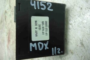 Изображение товара 27429 - 00027429 blok upravleniya 