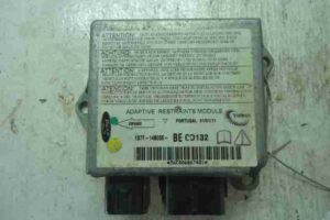 Изображение товара 27444 - 00027444 blok upravleniya podushek bezopasnosti 