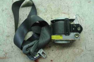 Изображение товара 27460 - 00027460 remen bezopasnosti SEAT Leon