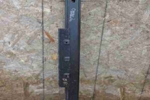 Изображение товара 27496 - 00027496 usilitel bampera perednij Audi TT