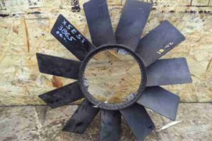 Изображение товара 27510 - 00027510 ventilyator okhlazhdeniya (elektro)