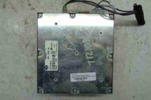 Изображение товара 27522 - 00027522 tv tyuner Audi Q7