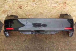 Изображение товара 27529 - 00027529 bamper zadnij 