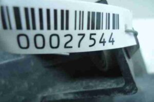 Изображение товара 27544 - 00027544 korpus vozdushnogo filtra Opel Omega 2