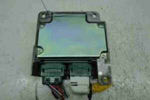 Изображение товара 27573 - 00027573 blok upravleniya podushek bezopasnosti Audi TT 1