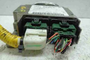 Изображение товара 27573 - 00027573 blok upravleniya podushek bezopasnosti Audi TT 2