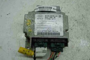 Изображение товара 27573 - 00027573 blok upravleniya podushek bezopasnosti Audi TT