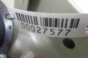 Изображение товара 27577 - 00027577 plafon Toyota Venza 1