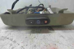 Изображение товара 27577 - 00027577 plafon Toyota Venza 2