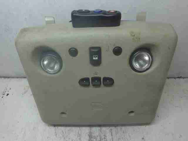 Изображение товара 27577 - 00027577 plafon Toyota Venza