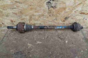 Изображение товара 27588 - 00027588 poluos zadnyaya pravaya 