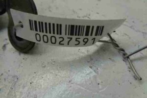 Изображение товара 27591 - 00027591 petlya kapota pravaya Peugeot 306 1