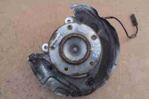 Изображение товара 27606 - 00027606 kulak povorotnyj pravyj 