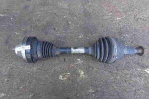 Изображение товара 27623 - 00027623 poluos perednyaya levaya Toyota Corolla Matrix