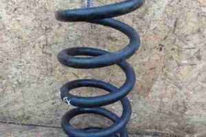 Изображение товара 27627 - 00027627 pruzhina zadnyaya Renault Sandero