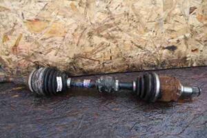 Изображение товара 27635 - 00027635 poluos perednyaya levaya 