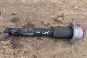 Изображение товара 27638 - 00027638 amortizator zadnij levyj 