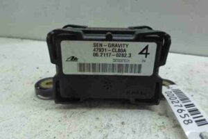 Изображение товара 27658 - 00027658 datchik uskoreniya Lexus LS