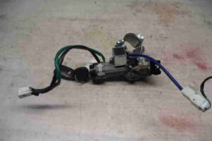 Изображение товара 27705 - 00027705 zamok zazhiganiya Audi TT