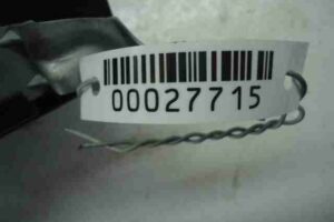 Изображение товара 27715 - 00027715 blok upravleniya svetom Citroen Berlingo