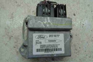 Изображение товара 27727 - 00027727 blok upravleniya podushek bezopasnosti 