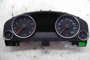 Изображение товара 27738 - 00027738 schitok priborov Toyota Corolla Verso