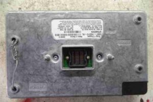 Изображение товара 27745 - 00027745 blok upravleniya monitorom 