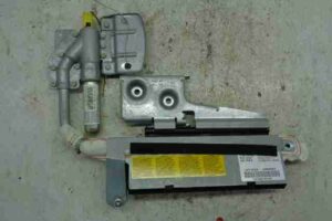 Изображение товара 27753 - 00027753 podushka bezopasnosti dvernaya Audi Q7