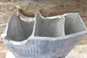 Изображение товара 27769 - 00027769 usilitel bampera perednij BMW X1 1