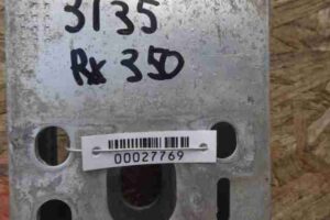 Изображение товара 27769 - 00027769 usilitel bampera perednij BMW X1 2