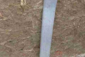 Изображение товара 27769 - 00027769 usilitel bampera perednij BMW X1 3