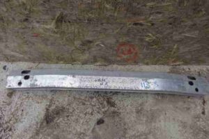 Изображение товара 27769 - 00027769 usilitel bampera perednij BMW X1