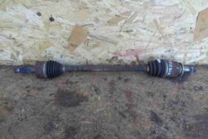 Изображение товара 27816 - 00027816 poluos zadnyaya levaya Peugeot 306