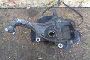 Изображение товара 27872 - 00027872 kulak povorotnyj levyj 