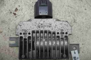 Изображение товара 27876 - 00027876 blok upravleniya toplivnym nasosom 